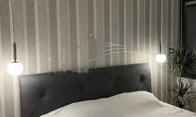 Недвижимость Трехкомнатная квартира Новый Лучия: 5