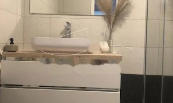 Недвижимость Трехкомнатная квартира Новый Лучия: 8