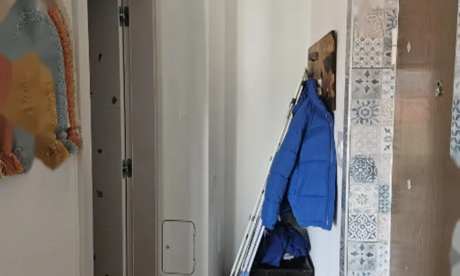 Недвижимость Двухкомнатная квартира Дивача: 2