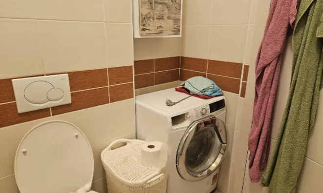 Недвижимость Двухкомнатная квартира Дивача: 4