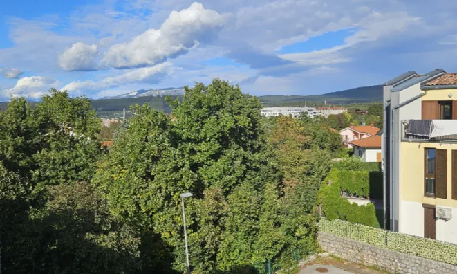 Недвижимость Двухкомнатная квартира Дивача: 11