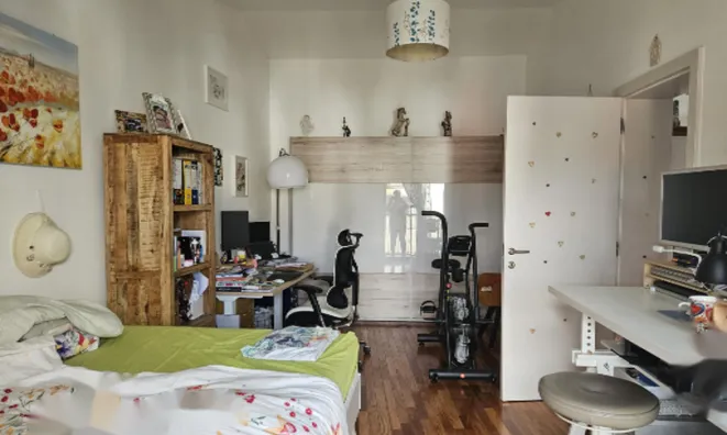 Недвижимость Двухкомнатная квартира Дивача: 13