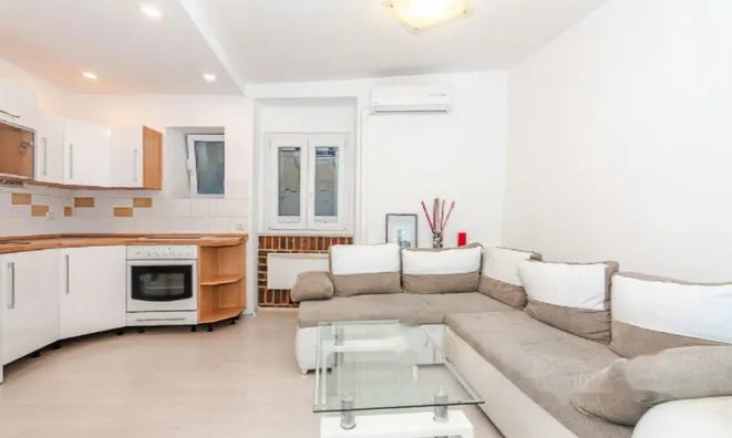 Недвижимость Квартира в Пиране: 3