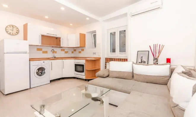 Недвижимость Квартира в Пиране: 4