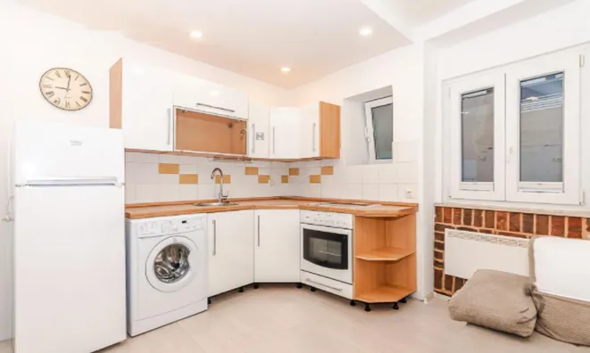 Недвижимость Квартира в Пиране: 5