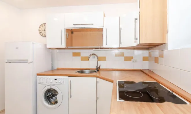 Недвижимость Квартира в Пиране: 6