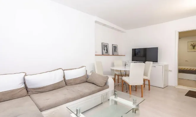 Недвижимость Квартира в Пиране: 9