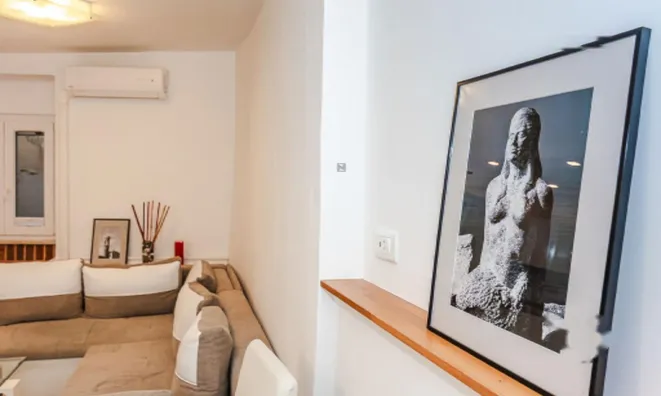 Недвижимость Квартира в Пиране: 10