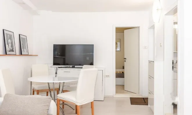 Недвижимость Квартира в Пиране: 12