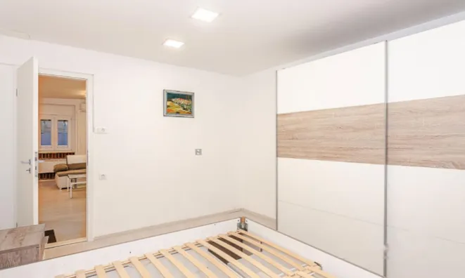 Недвижимость Квартира в Пиране: 13