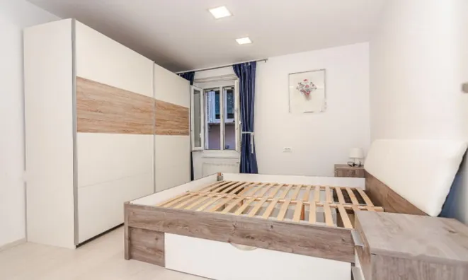 Недвижимость Квартира в Пиране: 15