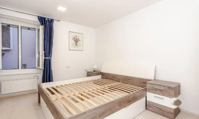 Недвижимость Квартира в Пиране: 16