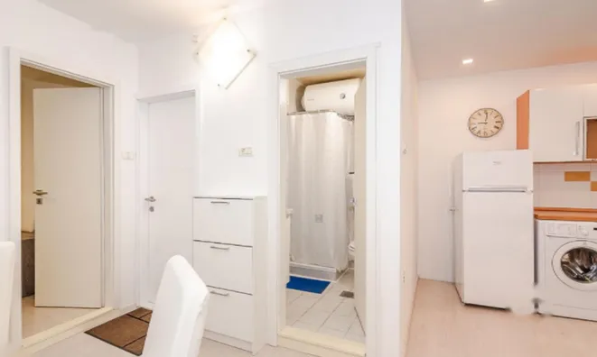 Недвижимость Квартира в Пиране: 18