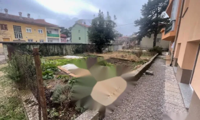 Недвижимость Двухкомнатная квартира в Сежане: 2