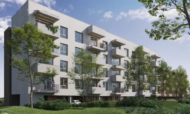 Недвижимость 2-комнатная квартира в Козине: 1