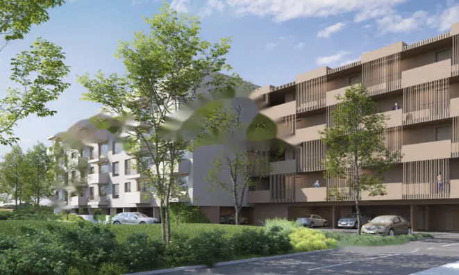 Недвижимость 2-комнатная квартира в Козине: 2