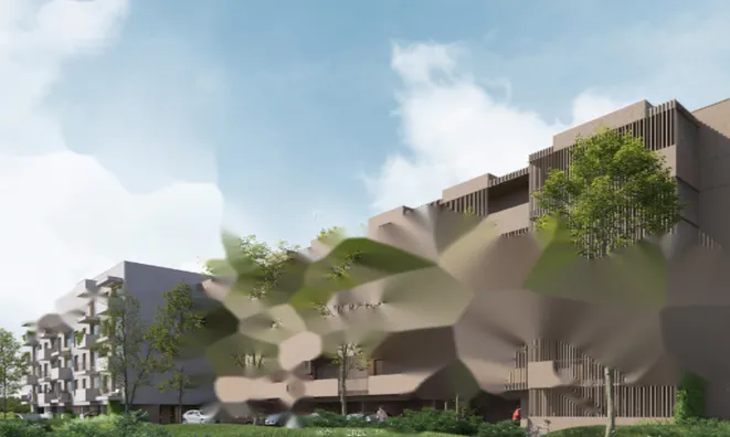 Недвижимость 2-комнатная квартира в Козине: 4