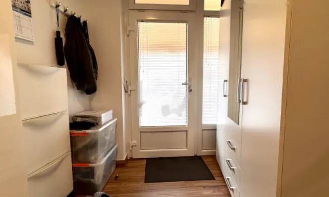 Недвижимость Однокомнатная квартира Копер: 6