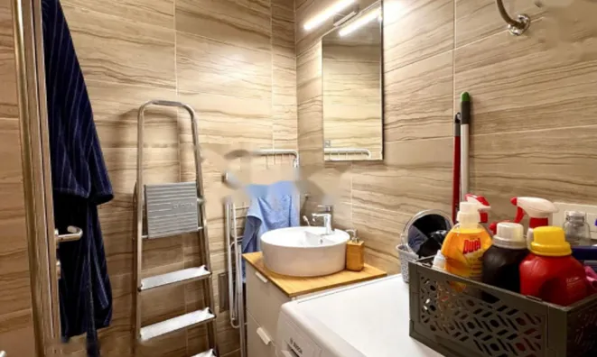 Недвижимость Однокомнатная квартира Копер: 10