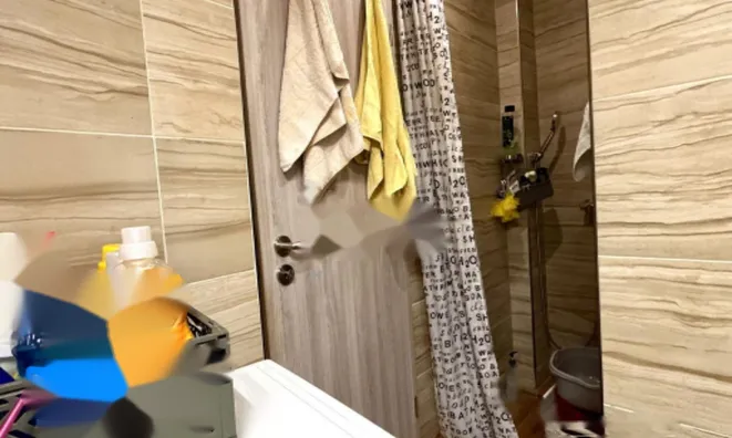 Недвижимость Однокомнатная квартира Копер: 11