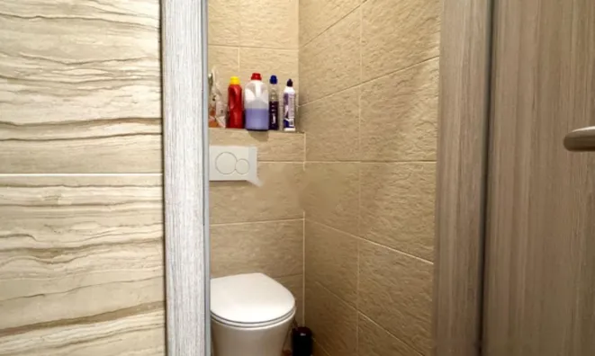 Недвижимость Однокомнатная квартира Копер: 12