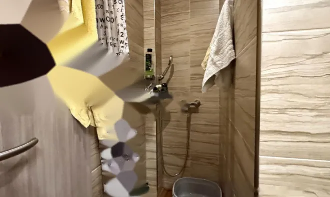 Недвижимость Однокомнатная квартира Копер: 13