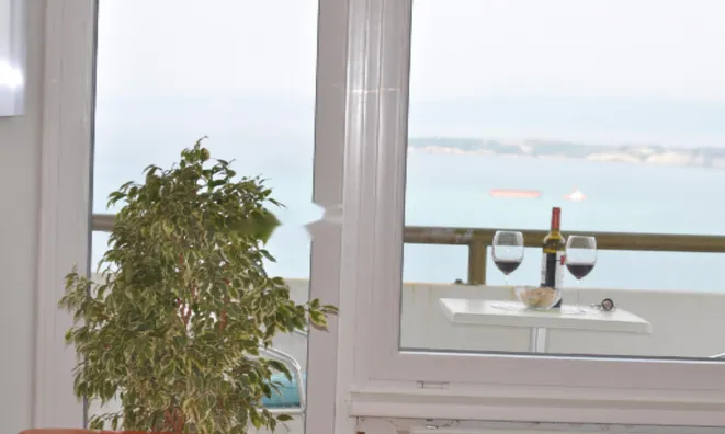 Недвижимость Квартира 1,5-комн. Копер Марков Хриб: 1