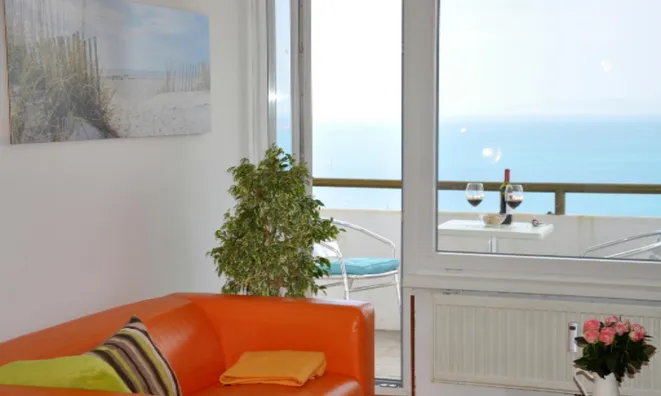 Недвижимость Квартира 1,5-комн. Копер Марков Хриб: 3