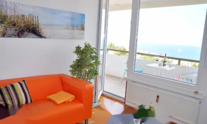 Недвижимость Квартира 1,5-комн. Копер Марков Хриб: 4