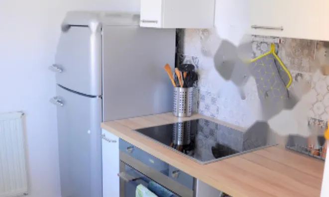 Недвижимость Квартира 1,5-комн. Копер Марков Хриб: 7