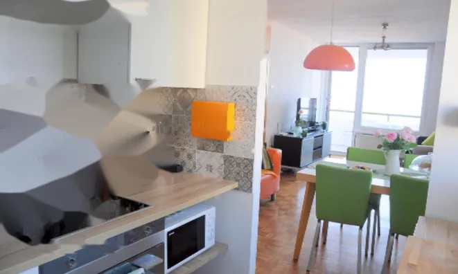 Недвижимость Квартира 1,5-комн. Копер Марков Хриб: 8