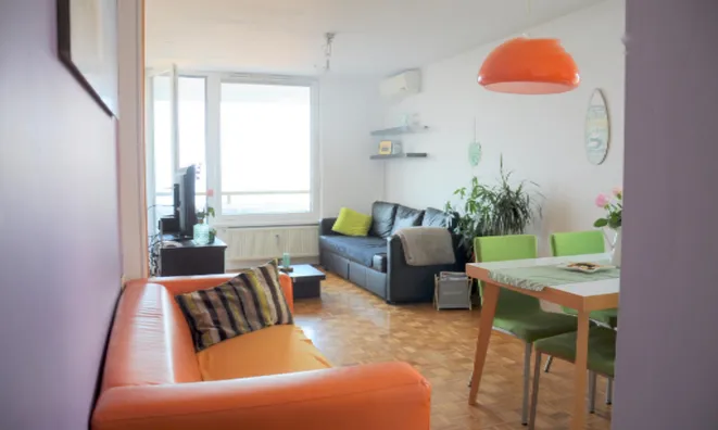 Недвижимость Квартира 1,5-комн. Копер Марков Хриб: 9