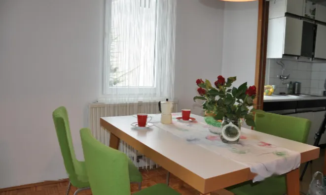 Недвижимость Квартира 1,5-комн. Копер Марков Хриб: 12