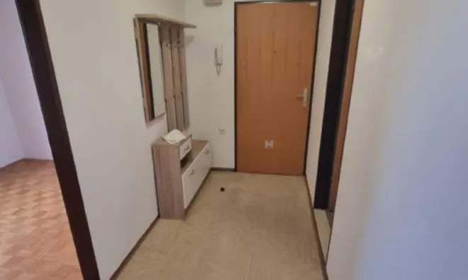 Недвижимость Двухкомнатная квартира Изола: 7