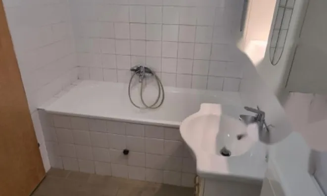 Недвижимость Двухкомнатная квартира Изола: 8