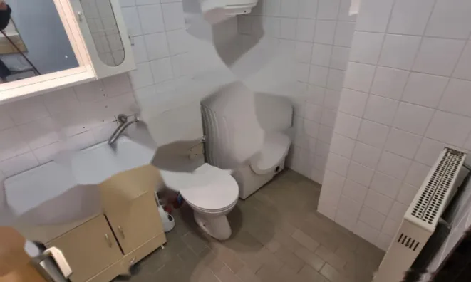 Недвижимость Двухкомнатная квартира Изола: 9