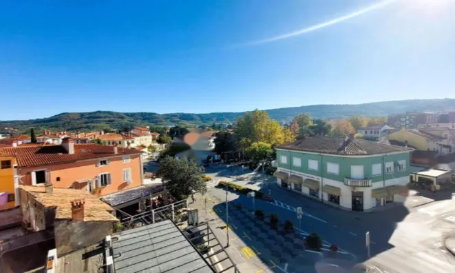 Недвижимость Квартира-студия в центре Изолы: 2