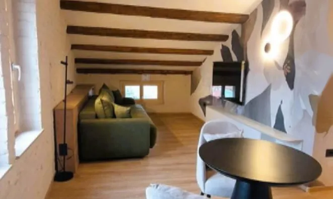 Недвижимость Квартира-студия в центре Изолы: 6