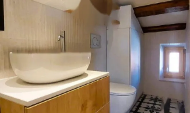 Недвижимость Квартира-студия в центре Изолы: 12