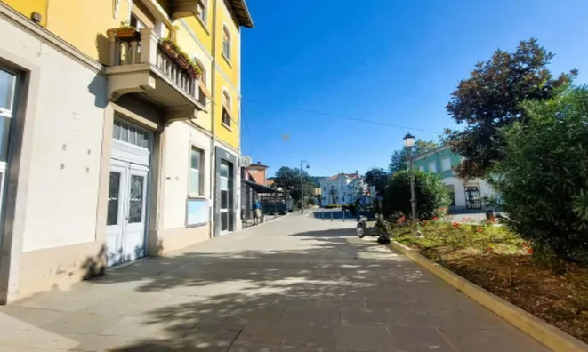 Недвижимость Квартира-студия в центре Изолы: 15