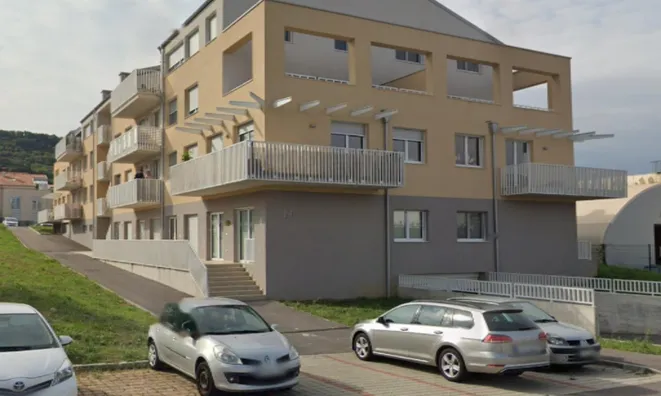 Недвижимость Квартира, 3-комнатная, Изола: 1