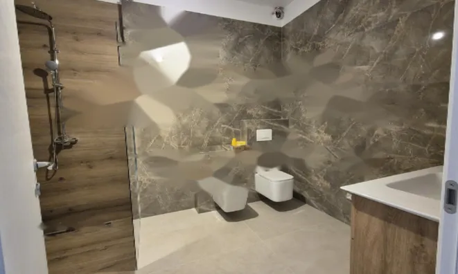 Недвижимость Квартира, 3-комнатная, Изола: 6