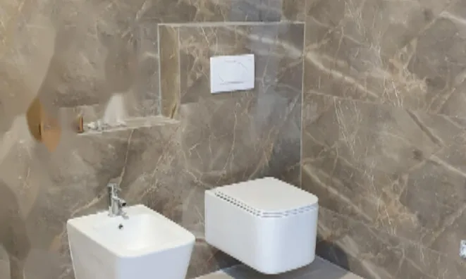 Недвижимость Квартира, 3-комнатная, Изола: 12