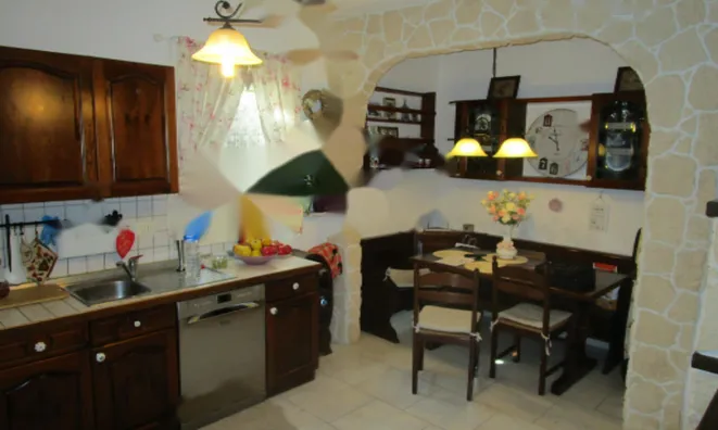 Недвижимость Квартира, 4-комнатная Новый Плавье: 6