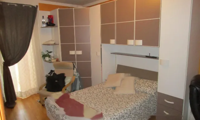 Недвижимость Квартира, 4-комнатная Новый Плавье: 8