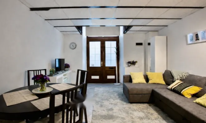 Недвижимость Квартира, 1-комнатная Ново Пиран: 1