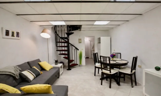 Недвижимость Квартира, 1-комнатная Ново Пиран: 2