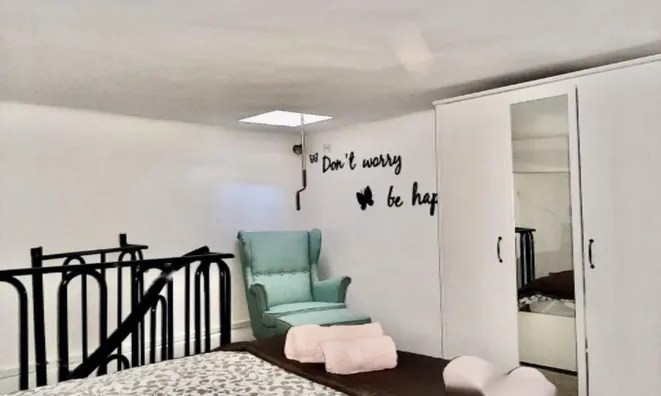 Недвижимость Квартира, 1-комнатная Ново Пиран: 4