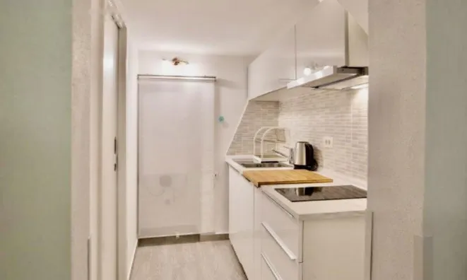 Недвижимость Квартира, 1-комнатная Ново Пиран: 5