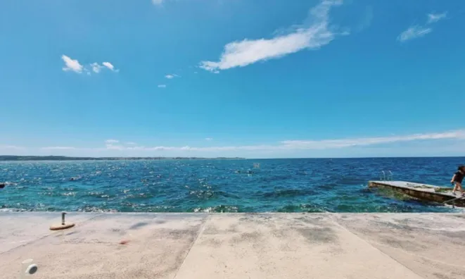 Недвижимость Квартира, 1-комнатная Ново Пиран: 10